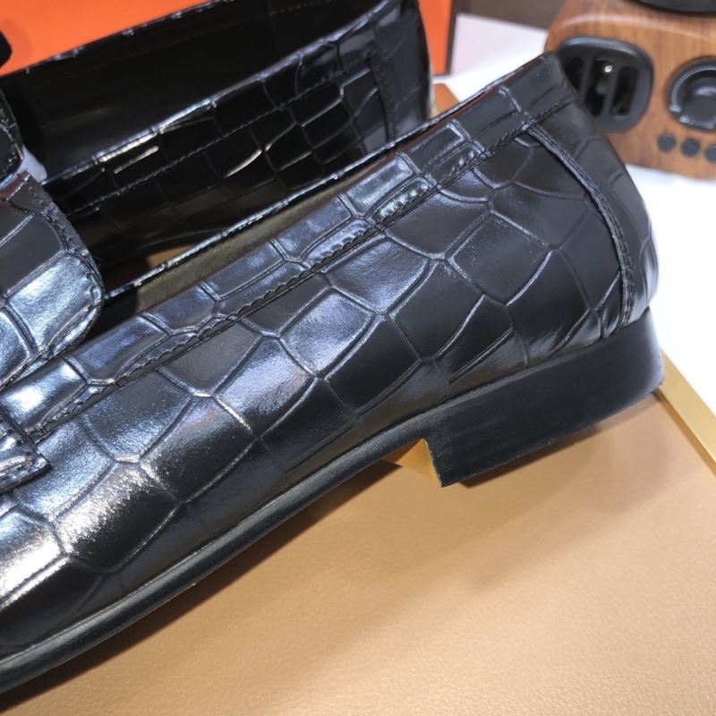 Hermes Business Shoes